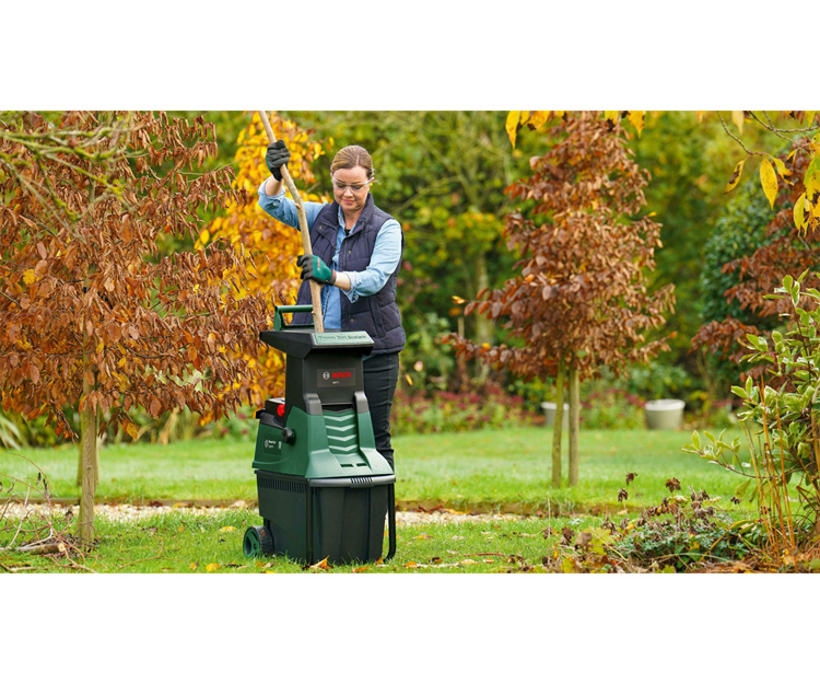 Бесщеточный измельчитель BOSCH AXT 22 D (0600803003)
