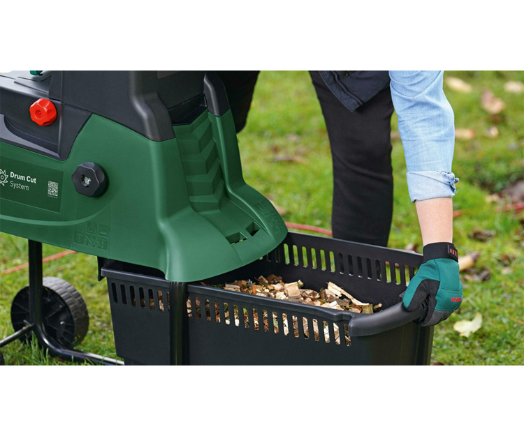 Бесщеточный измельчитель BOSCH AXT 22 D (0600803003)