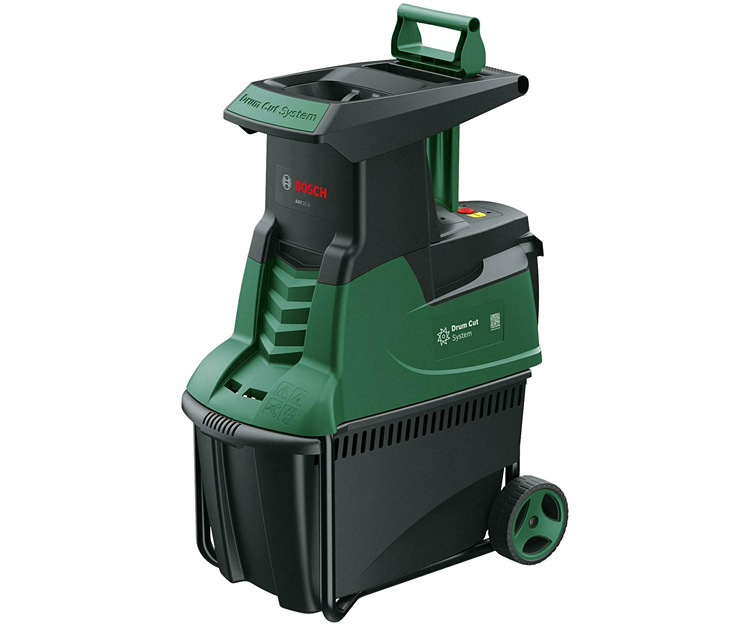 Бесщеточный измельчитель BOSCH AXT 22 D (0600803003)