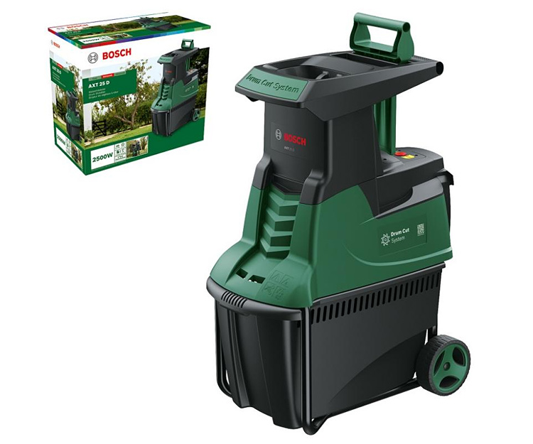 Измельчитель BOSCH AXT 25 D (0600803103)