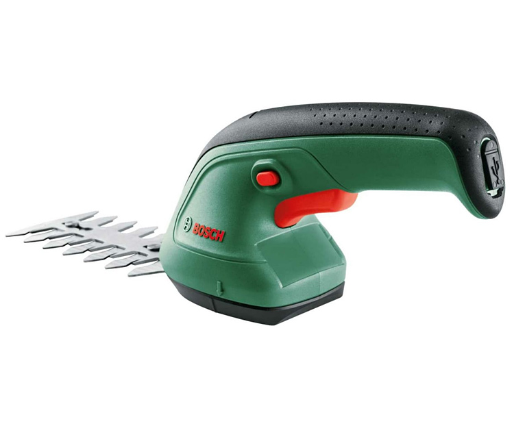 Аккумуляторные ножницы для травы BOSCH Easy Shear new (0600833303)