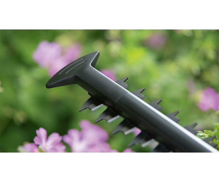Аккумуляторный кусторез BOSCH EasyHedgeCut 18-45 (solo) (0600849H03)