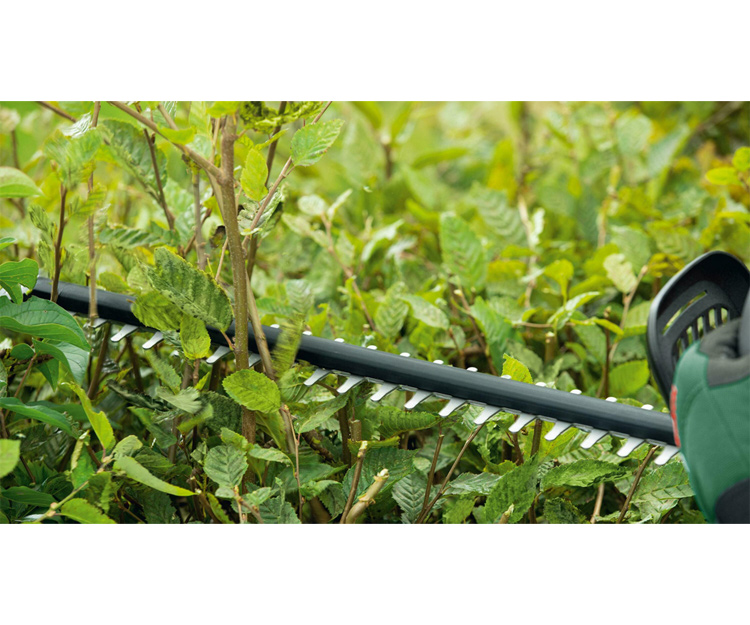 Аккумуляторный бесщеточный кусторез BOSCH UniversalHedgeCut 18V-50 (solo) (0600849K00)