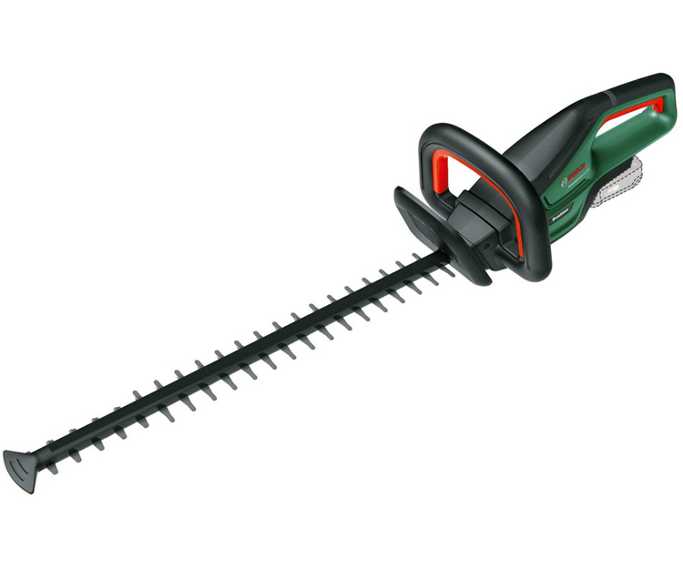 Аккумуляторный бесщеточный кусторез BOSCH UniversalHedgeCut 18V-50 (solo) (0600849K00)