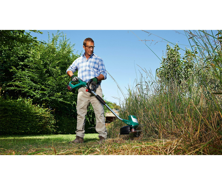 Аккумуляторный триммер BOSCH AdvancedGrassCut 36 (0600878N04)