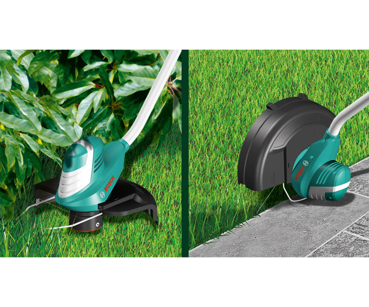 Аккумуляторный триммер BOSCH AdvancedGrassCut 36 (0600878N04)