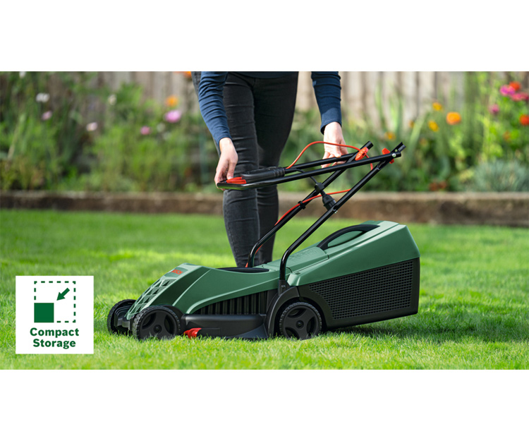 Газонокосилка BOSCH EasyRotak 32-205 (06008A6300)