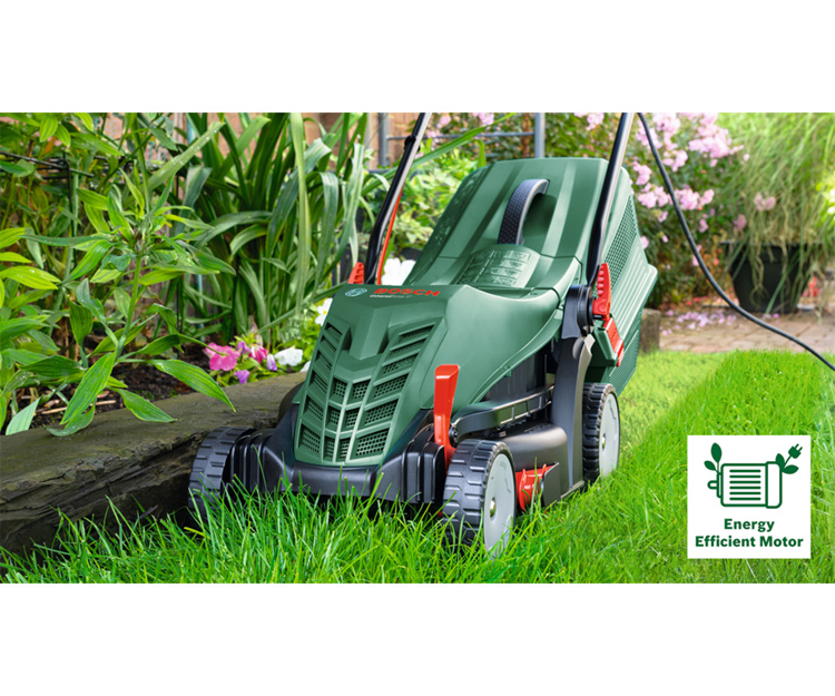 Газонокосилка BOSCH EasyRotak 32-205 (06008A6300)