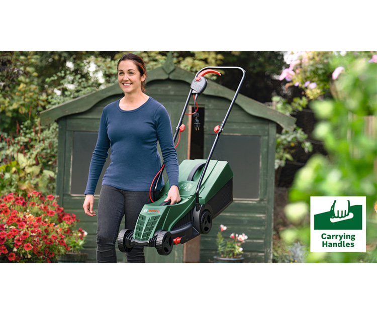 Газонокосилка BOSCH EasyRotak 32-205 (06008A6300)