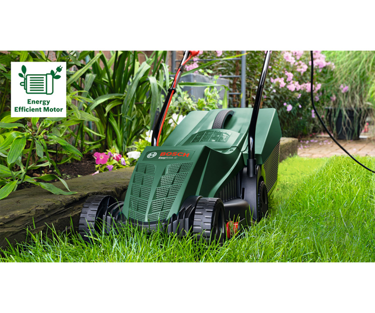Газонокосилка BOSCH UniversalRotak 34-405 (06008A6401)