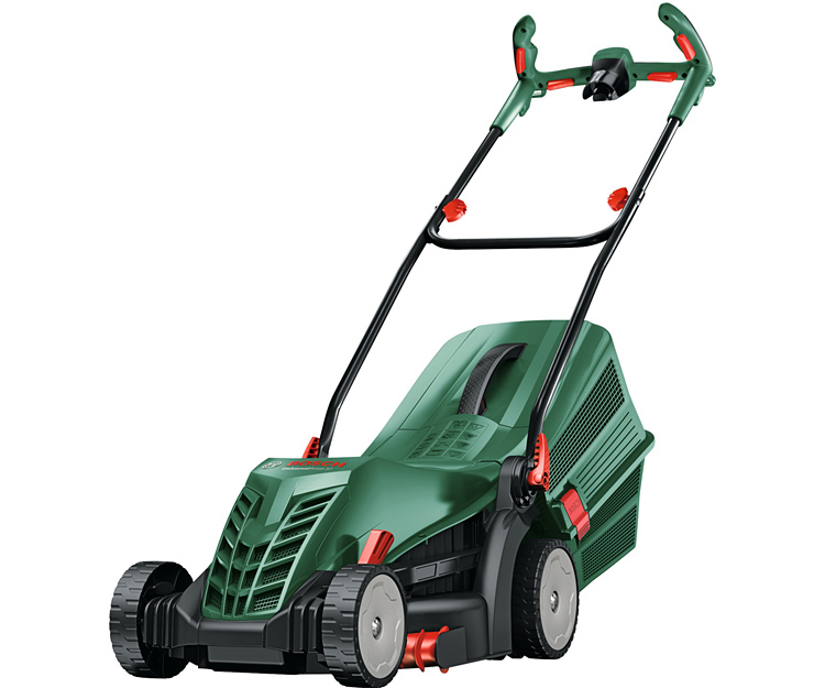Газонокосилка BOSCH UniversalRotak 37-555 (06008A6501)