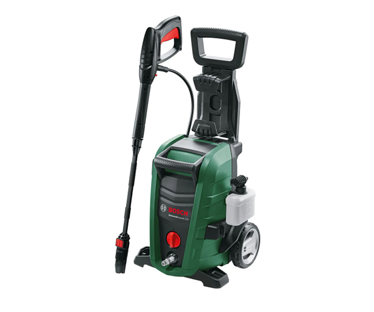 Мойка высокого давления BOSCH UniversalAquatak 125 (06008A7A00)