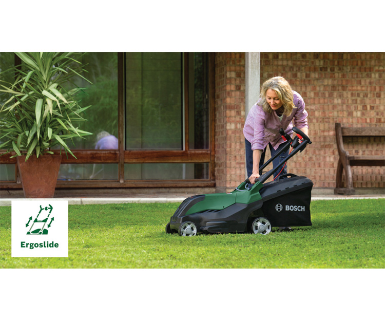 Газонокосилка BOSCH Advanced Rotak 44-750 (06008B9J00)