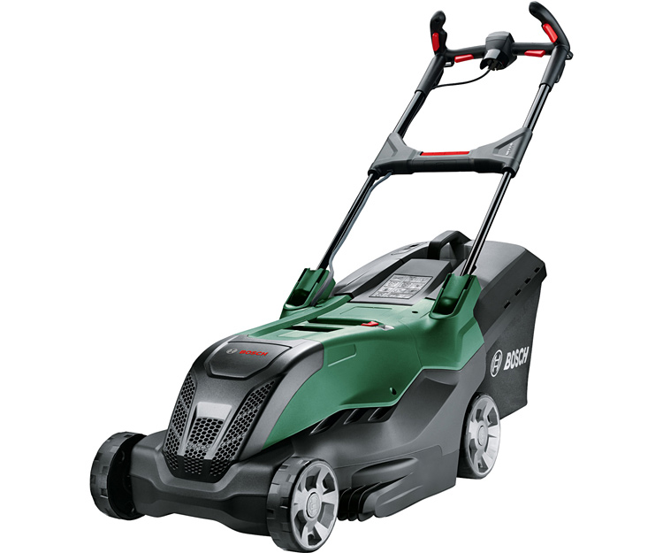 Газонокосилка BOSCH Advanced Rotak 44-750 (06008B9J00)