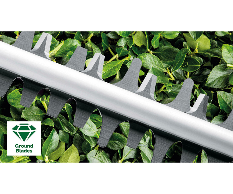 Кусторез BOSCH UniversalHedgeCut 60 (06008C0703)