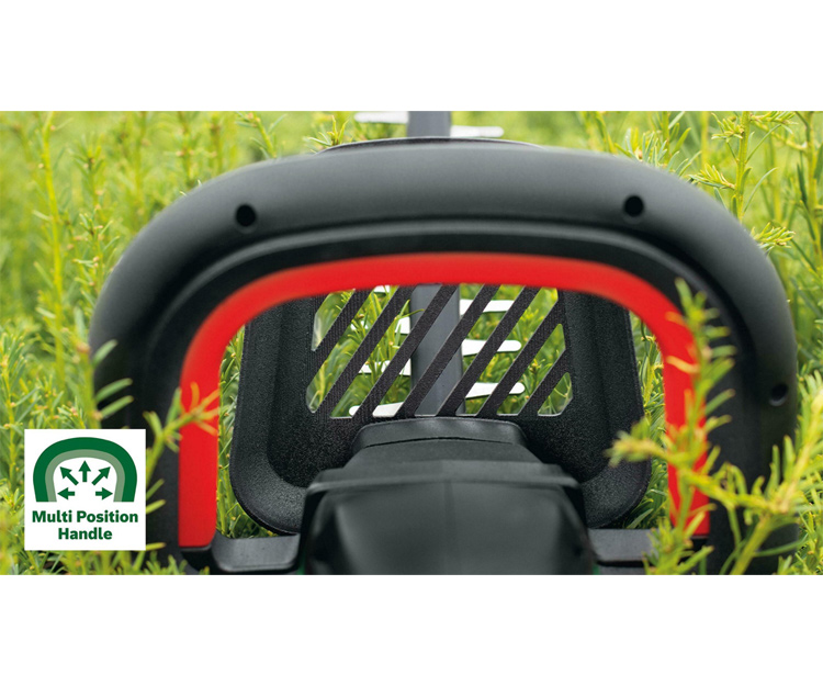 Кусторез BOSCH UniversalHedgeCut 60 (06008C0703)