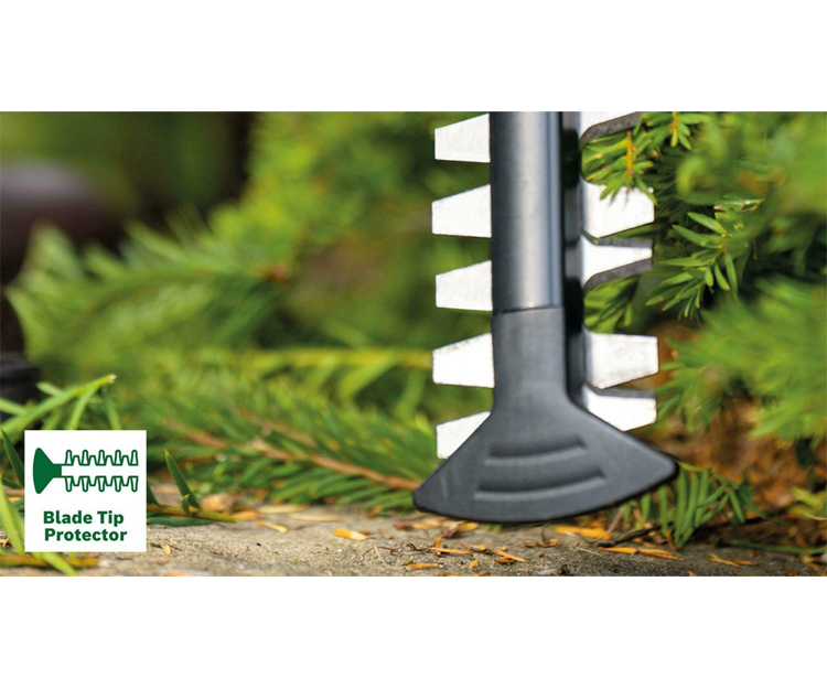 Кусторез BOSCH UniversalHedgeCut 60 (06008C0703)