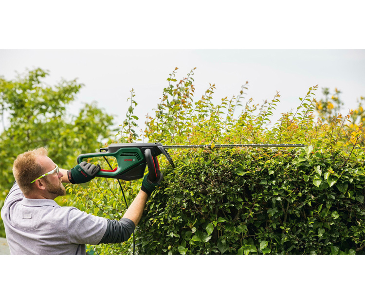 Кусторез BOSCH AdvancedHedgeCut 65 (06008C0801)