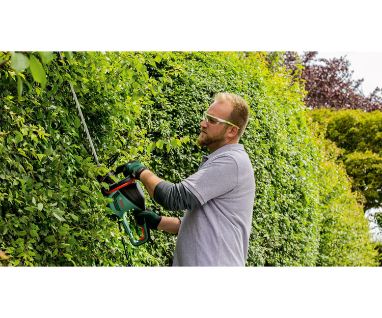 Кусторез BOSCH AdvancedHedgeCut 65 (06008C0801)