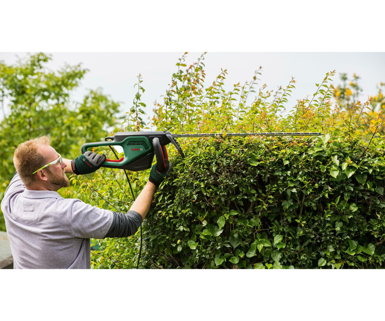 Кусторез BOSCH AdvancedHedgeCut 70 (06008C0903)
