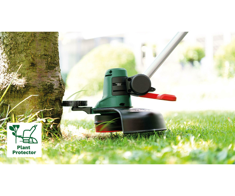 Аккумуляторный триммер BOSCH UniversalGrassCut 18V-260 (06008C1D03)
