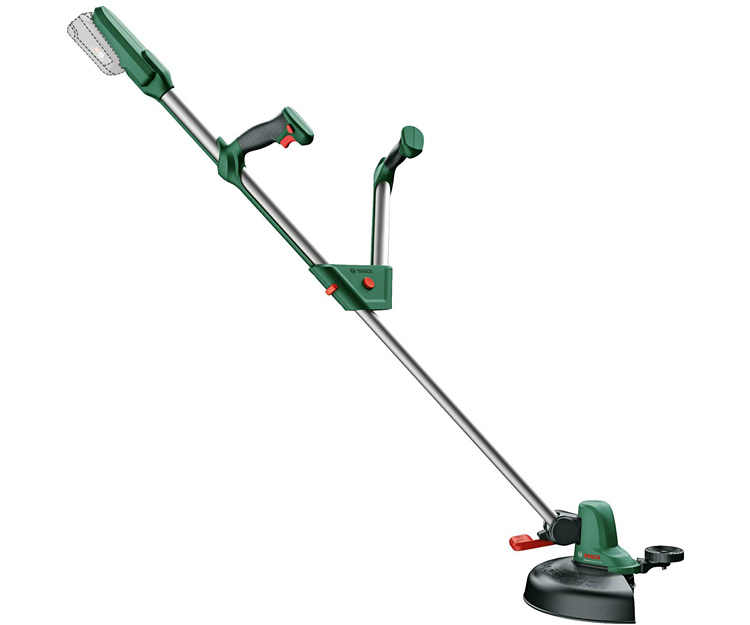 Аккумуляторный триммер BOSCH UniversalGrassCut 18V-26 (06008C1D04)