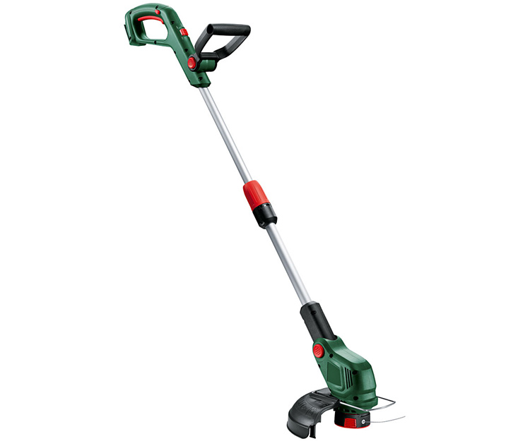 Аккумуляторный триммер BOSCH UniversalGrassCut 18V-26-500 (2,0 Ah) (06008C1F00)