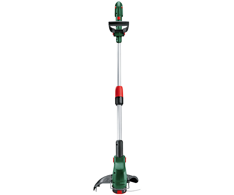 Аккумуляторный триммер BOSCH UniversalGrassCut 18V-26-500 (2,0 Ah) (06008C1F00)