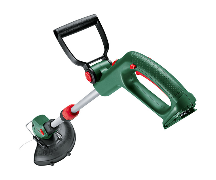 Аккумуляторный триммер BOSCH UniversalGrassCut 18V-26-500 (2,0 Ah) (06008C1F00)