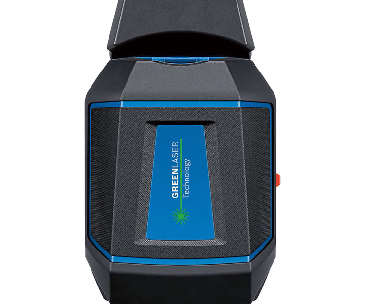Линейный лазерный нивелир BOSCH GLL 12-22 G (0601065320)