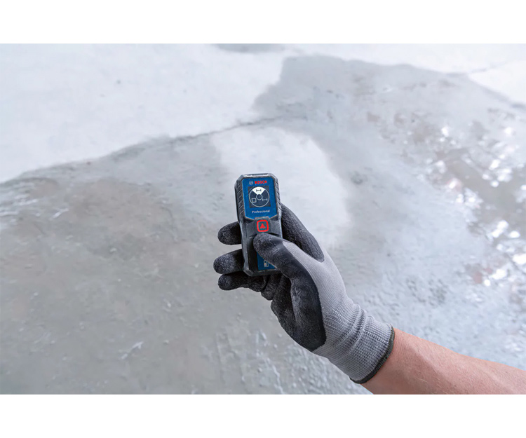 Далекомір BOSCH GLM 25-23 (0601072W00)