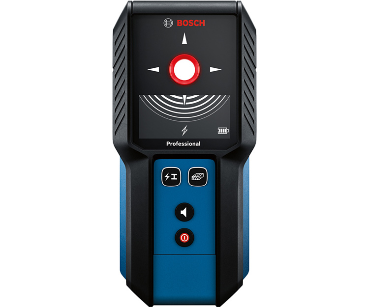 Детектор BOSCH GMS 120-27 (0601081700)