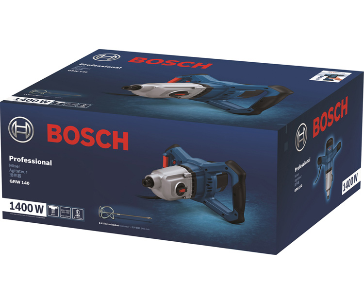 Миксер BOSCH GRW 140 (06011C4020)