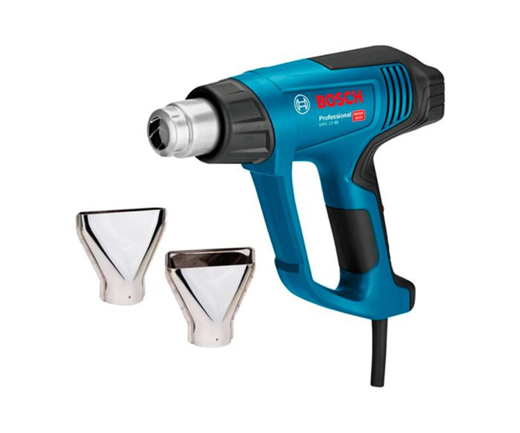 Будівельний фен BOSCH GHG 23-66 (06012A6300)