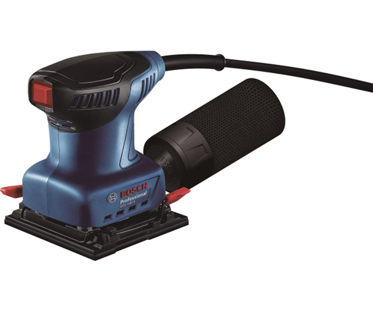 Вибрационная шлифмашина BOSCH GSS 140 A (06012A8021)