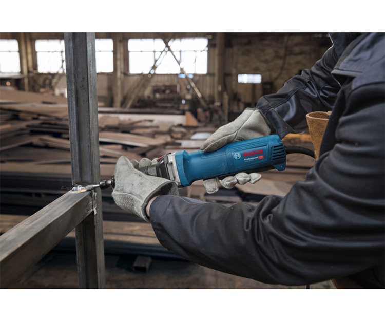 Прямая шлифмашина BOSCH GGS 30 LPS (06012B5220)