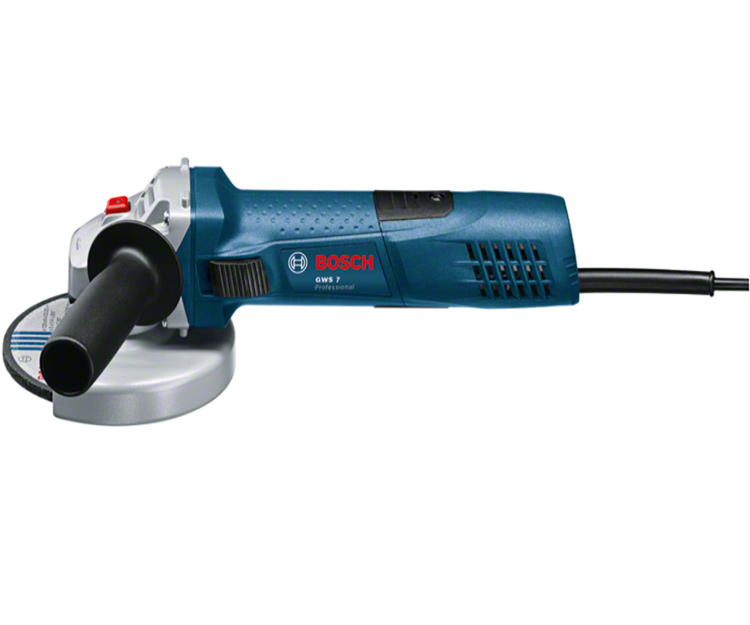 Болгарка BOSCH GWS 7-125 (0601388108)