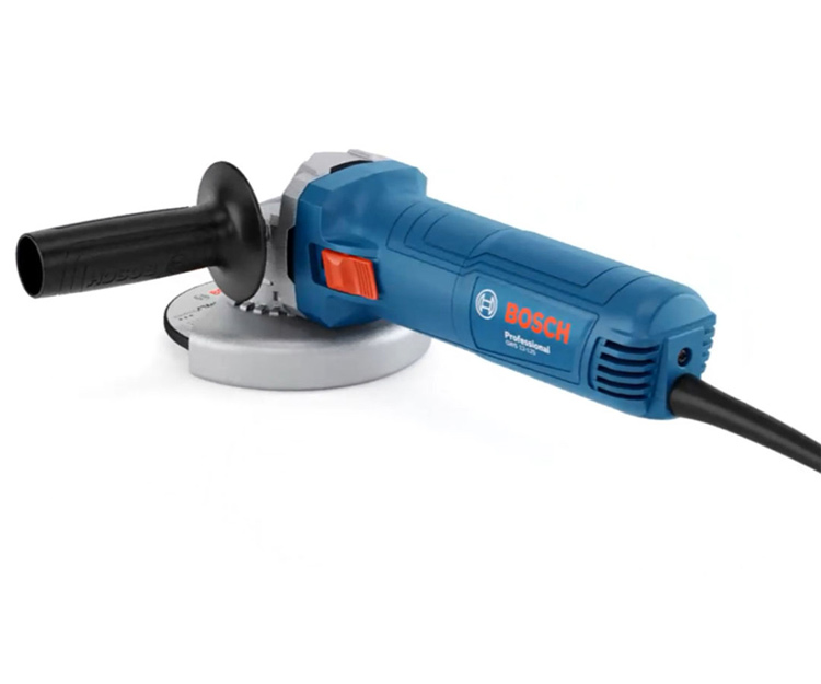 Болгарка BOSCH GWS 12-125 (06013A6101)