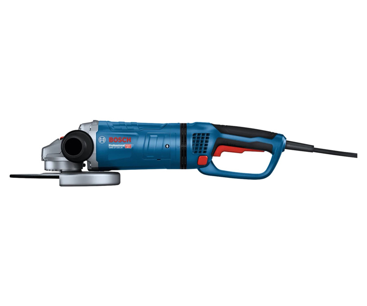 Болгарка BOSCH GWS 27-230 JR (06018C7320)
