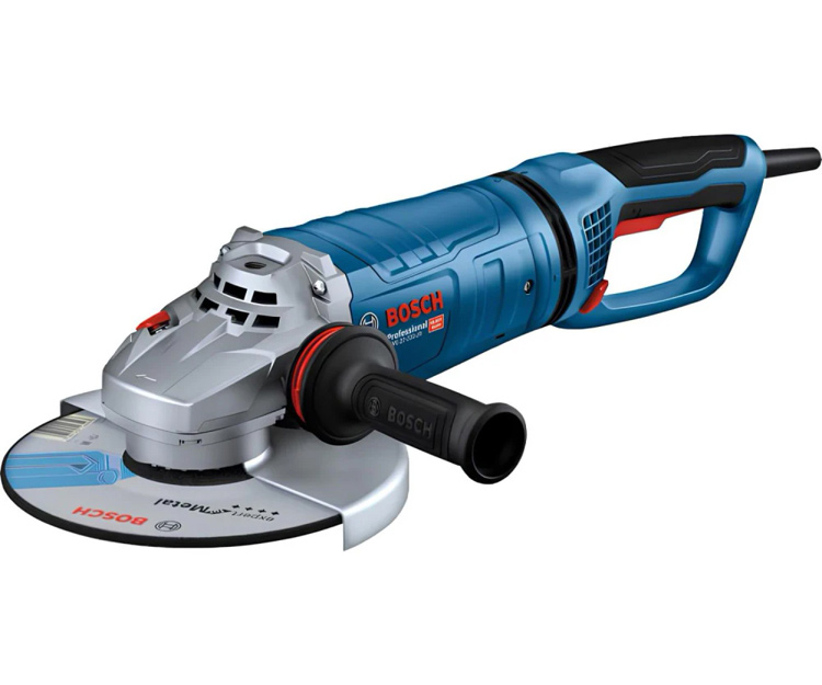 Болгарка BOSCH GWS 27-230 JR (06018C7320)