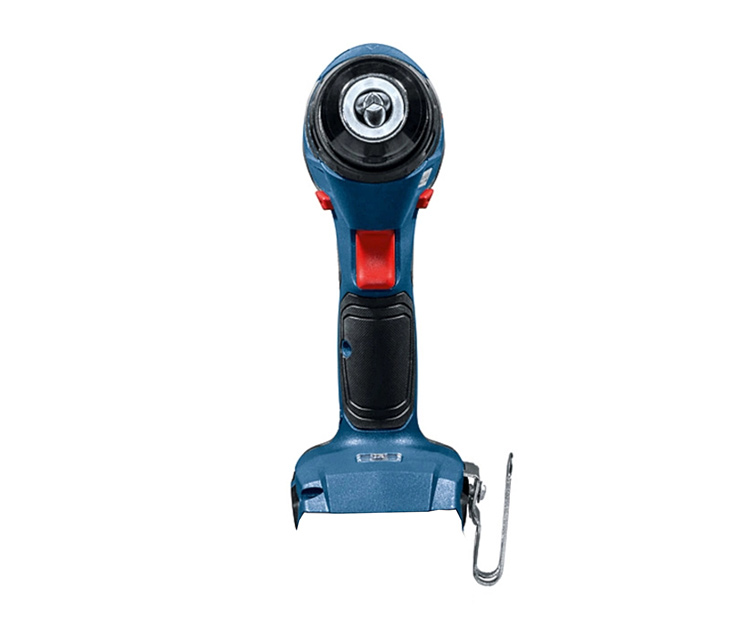 Акумуляторний ударний дриль-шурупокрут BOSCH GSB 18V-50 (3x 2Ah + L-Case) (06019H5121)