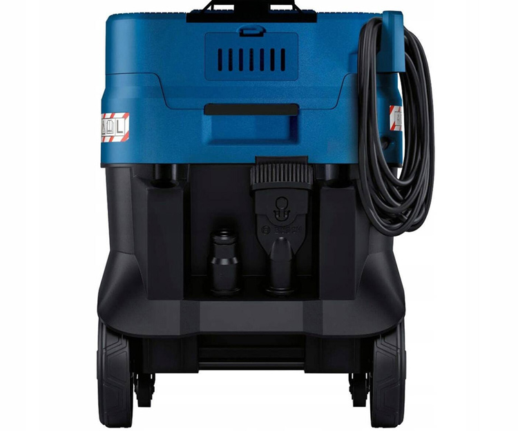 Строительный пылесос BOSCH GAS 400 A (06019M0020)