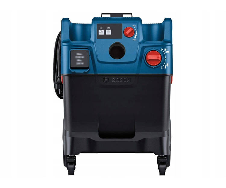Строительный пылесос BOSCH GAS 400 A (06019M0020)