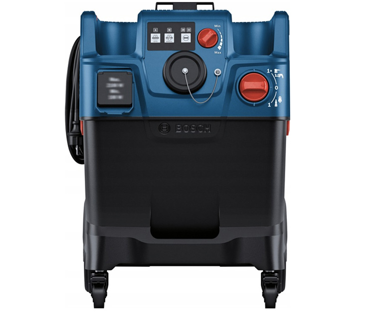 Строительный пылесос BOSCH GAS 12-40 MA (06019M0120)