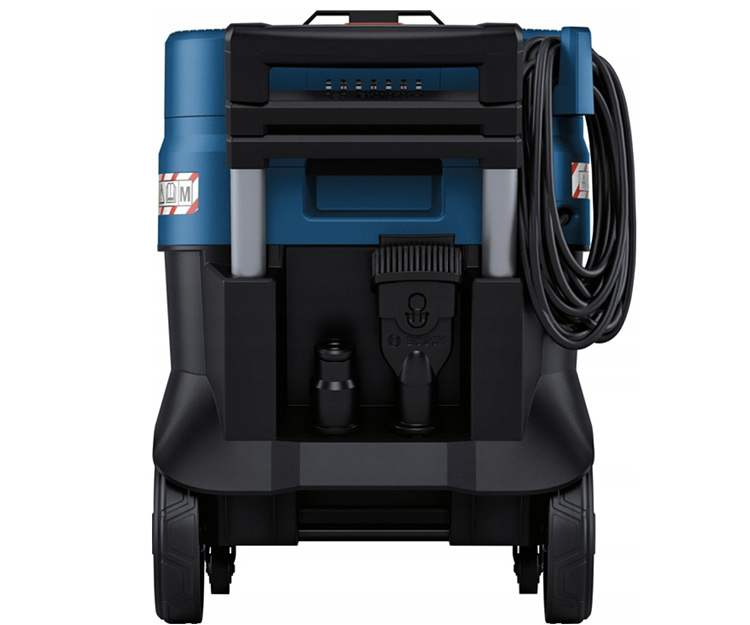 Строительный пылесос BOSCH GAS 12-40 MA (06019M0120)