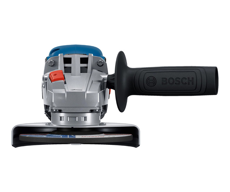 Аккумуляторная болгарка BOSCH GWS 18V-8 (Solo) (06019N9000)