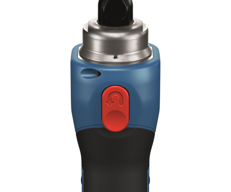 Аккумуляторный пробойник BOSCH GLH 18V-60 + (XL-BOXX) (06019P0200)