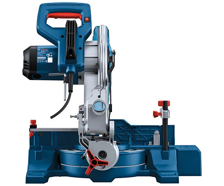 Торцовочная пила BOSCH GCM 254 (0601B52000)