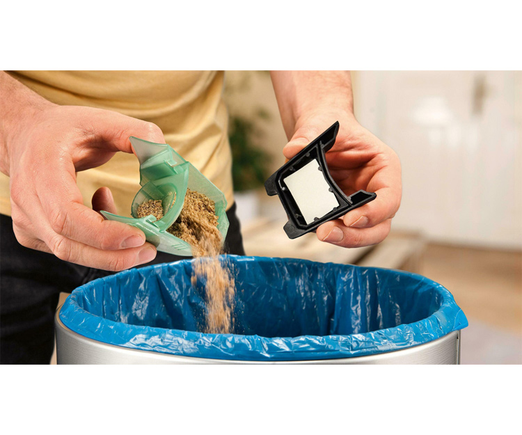 Ленточная шлифмашина BOSCH PBS 75 A (06032A1000)