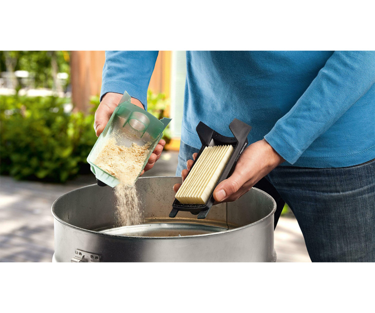 Ленточная шлифмашина BOSCH PBS 75 A (06032A1000)